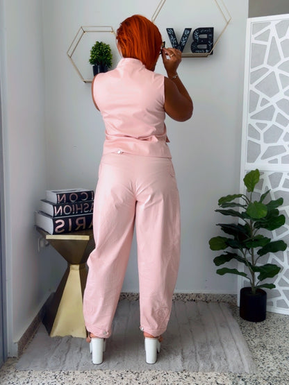 Napolitan Vest Set