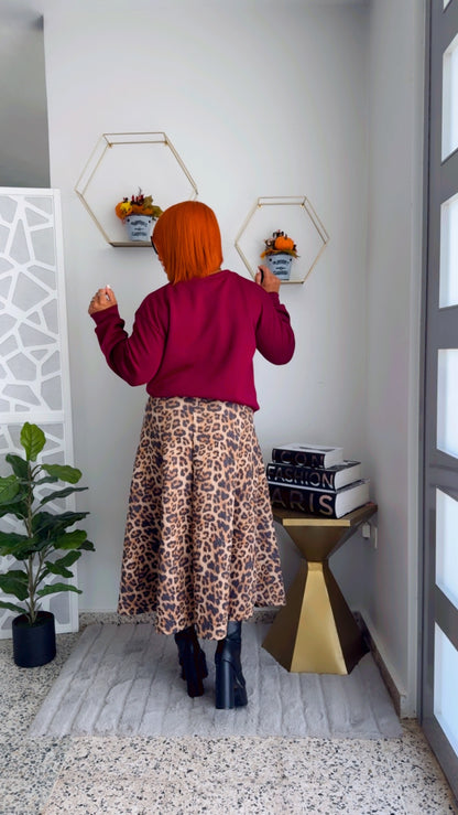 Dachshund Dogue Sweater