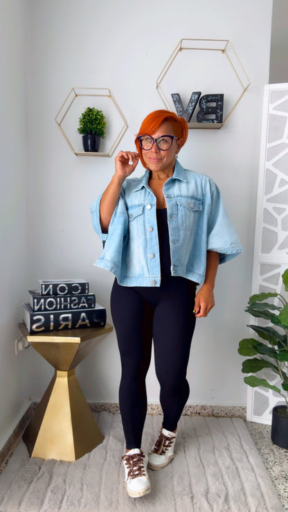 Spaguetti Sport Jumpsuit