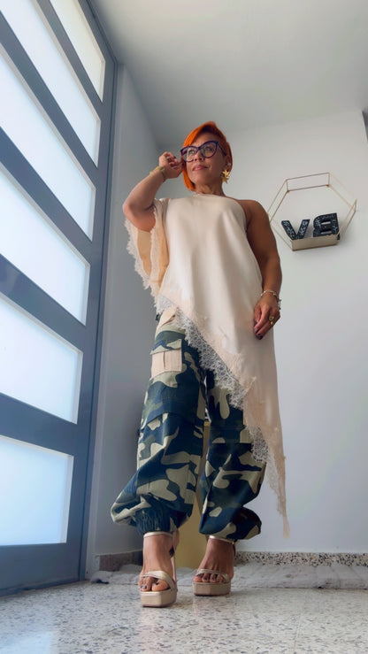 Army Cargo Pants