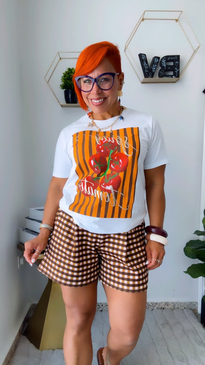Sweet Tomato Ttshirt
