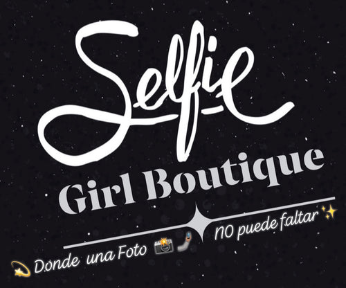 Selfie Girl Btq