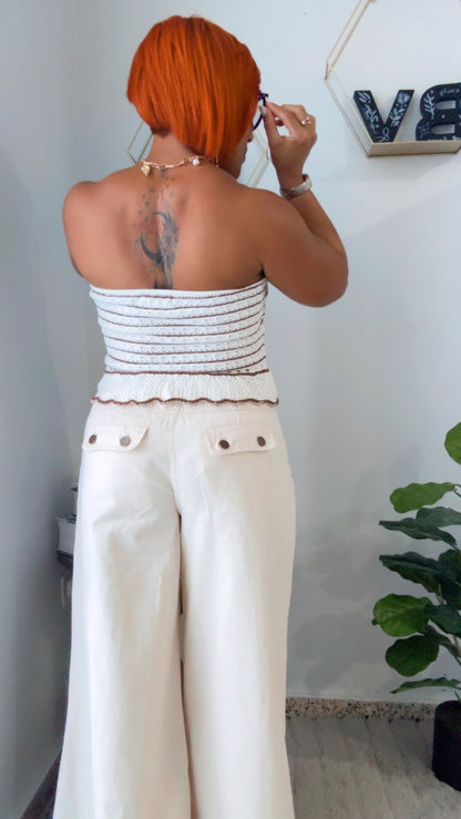 Coco Knit Top