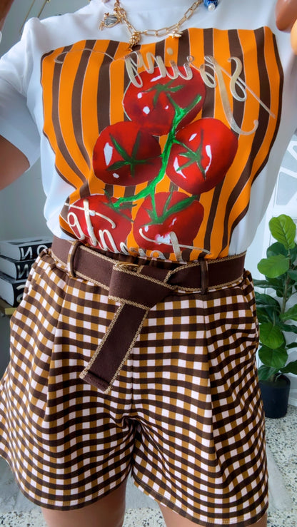 Sweet Tomato Ttshirt