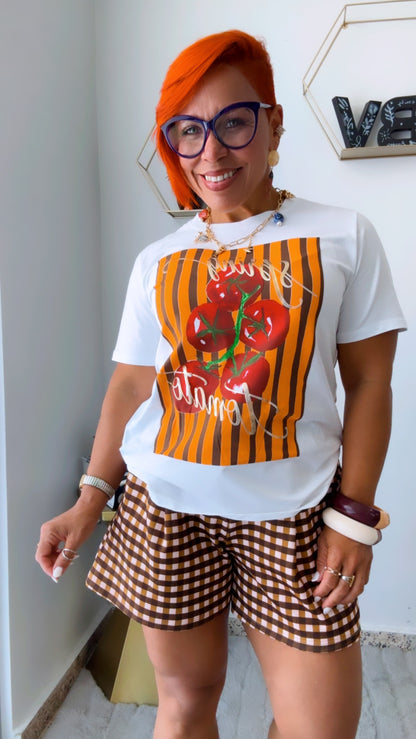 Sweet Tomato Ttshirt