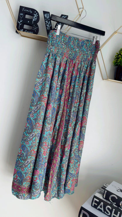 Boho Palazzo